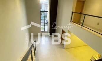 Imagem 5: Belíssimo sobrado no Jardins Capri 248m2 de área construída - 275m2 de terreno