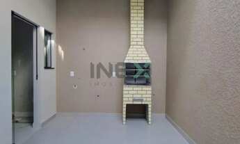 Imagem 5: CASA TÉRREA NOVA COM SUÍTE NO SANTA REGINA - 100% LIVRE DE ENCHENTES E PRONTA PARA MORAR!!