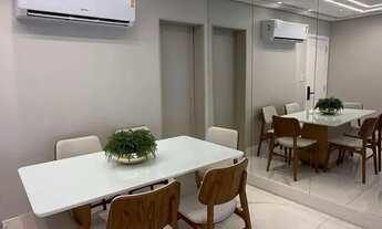 Imagem 5: Apartamento a venda na Pituba com 3 quartos reformado e armários no Villa Suiça