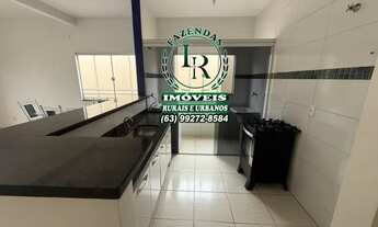 Imagem: Apartamento 02 Quartos semi-mobiliado