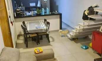 Imagem: Sobrado em Rua Miguel Couto - Planalto