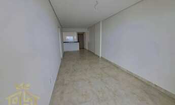 Imagem 4: Apartamento Novo à Venda Frente à Praia no Caiçara 03 Dormitórios (02 Suítes) e Lazer Com