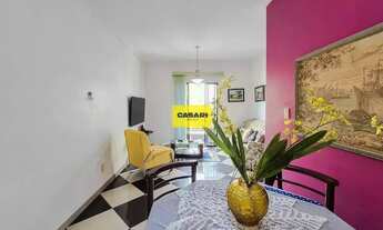 Imagem 7: Apartamento 1 Dormitório à Venda Centro de São Bernardo do Campo