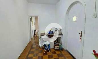 Imagem 5: CASA PAVIMENTOS 3 QUARTOS 2 VAGAS NO INGÁ: 140 m² por R$ 960.000,00 - Ingá - Niterói/RJ