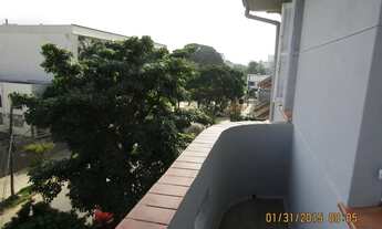 Imagem: Apartamento de 3 quartos no bairro São