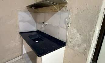 Imagem 5: Alugo casa simples bairro sagrado