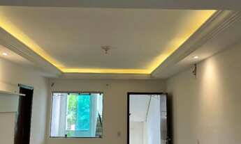 Imagem 4: Casa 2/4, sendo uma suíte,1 andar no saboeiro( cabula)