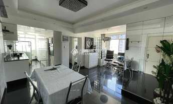 Imagem 2: Apartamento 1 quarto(s), no bairro Centro