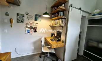 Imagem 6: Botafogo Apartamento com 1 dormitório