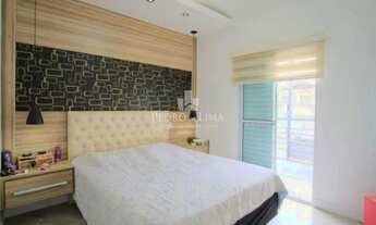 Imagem 6: Sobrado com 3 quartos, 1 suíte, 2 vagas, quintal, Vila Santa Isabel (Carrão