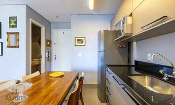 Imagem 5: Rua Michigan Apartamento com 1 dormitório