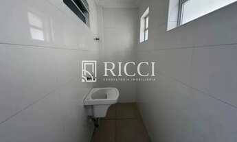 Imagem 6: Apartamento 1 quarto no Macuco em Santos