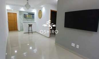 Imagem 3: Apartamento Novo para locação no Embaré em Santos