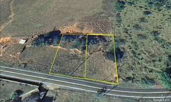 Imagem: Terrenos à Venda no Paiol Grande - Vista