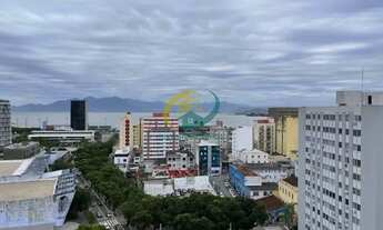 Imagem 4: Apartamento em Centro - Studio MOBILIADO - COM VAGA ROTATIVA