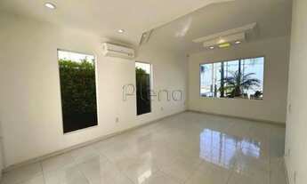 Imagem 4: Casa para locação com 4 suítes no Porto Seguro Village, Valinhos