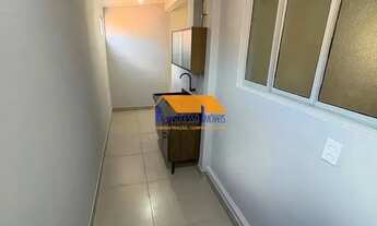 Imagem 7: Apartamento de 2 quartos, Bairro Piratininga em Belo Horizonte