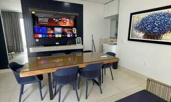 Imagem 2: Condomínio Village do Bosque