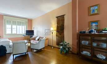 Imagem 2: Aluguel Apartamento 3 Dormitórios - 167 m² Paraíso