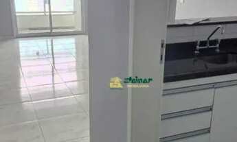 Imagem 2: Apartamento com 4 dormitórios para alugar, 155 m² por R$ 4.677,70/mês - Jardim Las Vegas