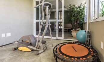 Imagem 7: Apartamento 1 quarto 1 vaga frente Encol MOBILIADO