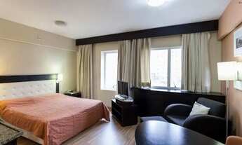 Imagem: Flat com ótimo preço no bairro Bela Vista