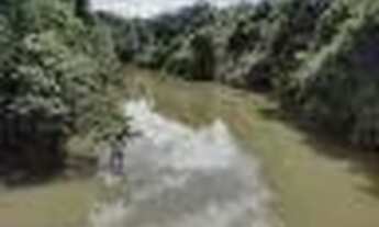 Imagem 7: Fazenda c/ 149he, c/ 80he aberto, terra mista, 70km de Cuiabá-MT