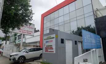 Imagem: PONTO COMERCIAL PARA LOCAÇÃO, SITUADO