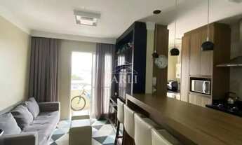 Imagem: Apartamento de 80 m² Ipiranga - São José