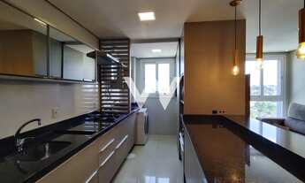 Imagem 7: Apartamento mobiliado para Aluguel em Novo Hamburgo