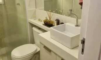 Imagem 5: Apartamento à venda no condomínio Bougainville Residence, bairro Jabotiana Aracaju/SE 1