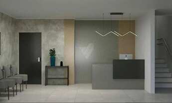 Imagem 5: Distrito Industrial