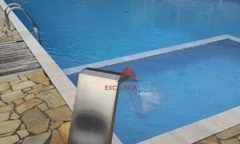 Imagem 7: Apartamento com 2 dormitórios à venda, 85 m² por R$ 350.000,00 - Maranduba - Ubatuba/SP