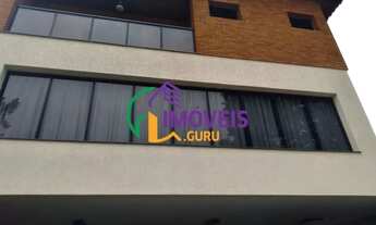 Imagem: SOBRADO - MORUMBI - SP