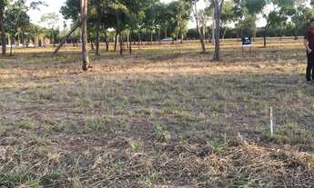 Imagem: Vende-se ágio de lote