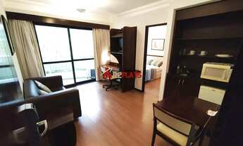 Imagem: Flat com ótimo preço no bairro Moema