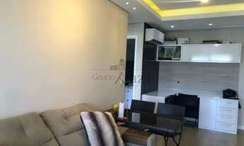 Imagem 3: Oportunidade - Apartamento - Vila Ema - Residencial Icon - 1 Dormitório - 57m²