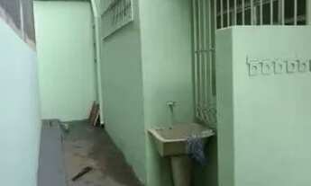 Imagem 2: Aluguel de Casas Padrão com 2 Dormitórios em Cidade Jardim, São Carlos