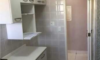 Imagem 2: Apartamento para Locação em São Paulo, Vila Centenário, 2 dormitórios, 1 suíte, 2 banheiro