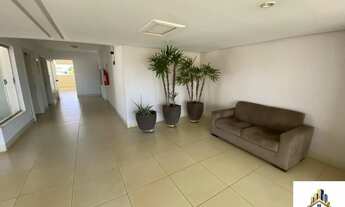 Imagem 3: APARTAMENTO 2 QUARTOS (1 SUÍTE), ÁREA DE SERVIÇO E SACADA ARAÉS CUIABÁ-MT R$ 450