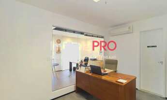 Imagem 4: Conjunto Comercial no Brooklin de 40,73m2 com duas salas, ótima oportunidade