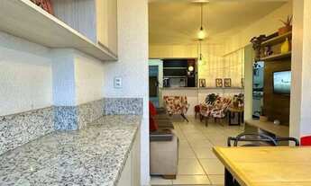 Imagem 5: Apartamento com 3 dormitórios à venda, 76 m² por R$ 449.000,00 - Setor Negrão de Lima - Go