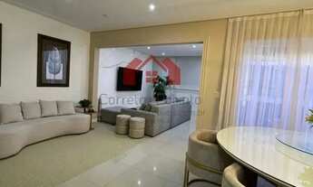 Imagem 2: Casa em Condomínio para Locação em Santana de Parnaíba, Tamboré, 3 dormitórios, 1 suíte, 2