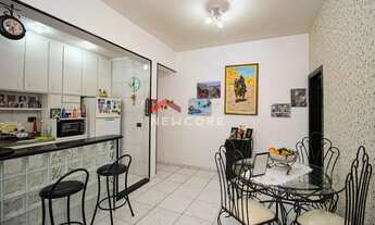 Imagem 2: Apartamento em Rua Pindorama - Boqueirão - Santos/SP