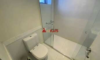 Imagem 7: Apartamento com ótimo preço no bairro Itaim Bibi. Confira!