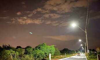 Imagem: Lote em ponte alta casa grande