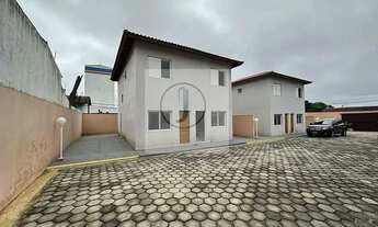 Imagem: Sobrados Novinhos - 2 Dorm - Vargem Grande