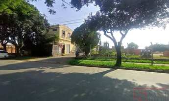 Imagem: Galpão/Depósito/Armazém em JARDIM AEROPORTO