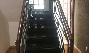 Imagem 4: Casa em Rua Maria José Nunes de Almeida Negro - Parque Cidade Jardim II - Jundiaí/SP