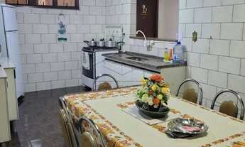 Imagem 6: Casa Padrão em Bauru